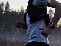 Похоже, что утечка смарт-часов T-Rex 3 Pro от Amazfit (на фото) уже произошла. (Источник изображения: Shopee)