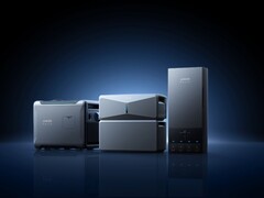 Solix E10 от Anker (на фото) уже доступен для предварительного заказа в США. (Источник изображения: Anker)