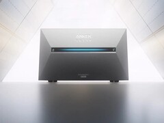Компания Anker начала продажи Solix Solarbank 3 E2700 Pro в Германии и Австрии. (Источник изображения: Anker Solix)