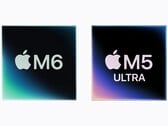 В новых моделях Mac mini и Mac Studio представлены процессоры Apple M6 и M5 Ultra
