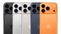 IPhone 17 Pro может получить несколько интригующих функций камеры (Источник изображения: @TheAppleHub)
