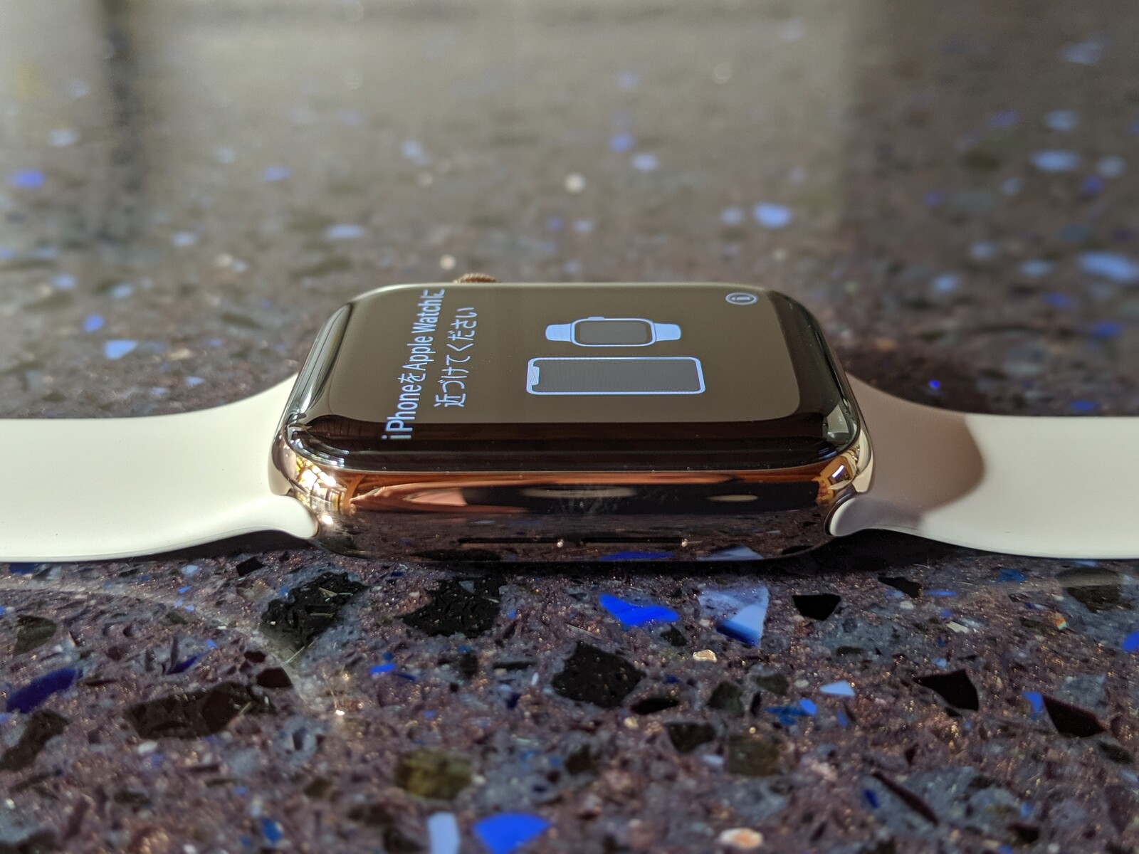Apple watch s10 rose gold. Apple watch 5