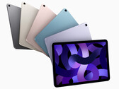 Изображение: Apple