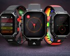 Часы Atari 2600 My Play Watch уже доступны для предварительного заказа в США. (Источник изображения: Atari)