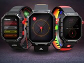 Часы Atari 2600 My Play Watch уже доступны для предварительного заказа в США. (Источник изображения: Atari)