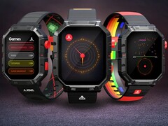 Часы Atari 2600 My Play Watch уже доступны для предварительного заказа в США. (Источник изображения: Atari)