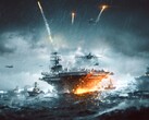 EA намекнула на возможное возвращение морских войн в новом обновлении сообщества. (Источник изображения: r/Battlefield)