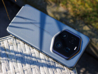 Honor Magic7 RSR