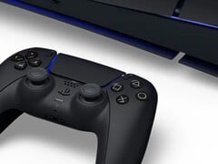 Новая PS5 Digital Edition Midnight Black поначалу будет доступна исключительно в Японии.