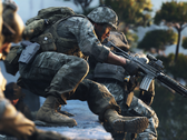 В CoD MW4 будет три основных игровых режима на выбор.
