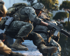 В CoD MW4 будет три основных игровых режима на выбор.