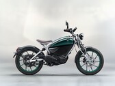 Мотоцикл Flying Flea. (Источник изображения: Qualcomm)