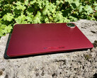 Большой 12-дюймовый планшет Teclast T60 AI оснащен стереодинамиками и 3,5-мм разъемом для наушников (Источник изображения: Notebookcheck)