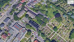 GNSS-измерения: Маршруты