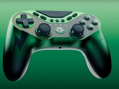 У издания GameSir Tarantula Pro MenaRD пока нет цены и даты выхода. (Источник изображения: GameSir)