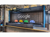 Фотография офиса Google в Сан-Франциско на One Market Plaza. (Источник изображения: Google)