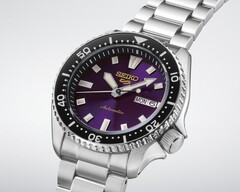 Модель Seiko HDB003 выпущена ограниченным тиражом в 9 999 экземпляров по всему миру.