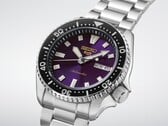 Модель Seiko HDB003 выпущена ограниченным тиражом в 9 999 экземпляров по всему миру.