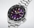 Модель Seiko HDB003 выпущена ограниченным тиражом в 9 999 экземпляров по всему миру.