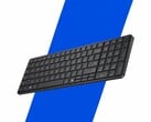 В клавиатуру HP EliteBoard G2a встроен современный процессор AMD.