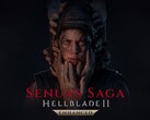 Hellblade II Enhanced Edition, официальный тизер на фото, уже выходит на Sony PlayStation 5 (источник изображения: Xbox Game Studios)