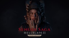 Hellblade II Enhanced Edition, официальный тизер на фото, уже выходит на Sony PlayStation 5 (источник изображения: Xbox Game Studios)