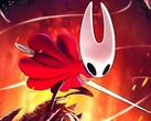 Шершень в Силксонге (Источник изображения: Team Cherry) 