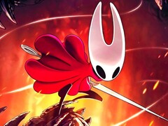 Шершень в Силксонге (Источник изображения: Team Cherry) 