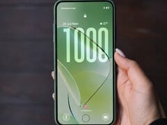 Как могут выглядеть обои для HyperOS 4.