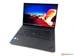 Lenovo ThinkPad X1 Extreme G5