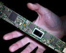 Intel Tiger Lake удалось одолеть AMD Renoir по графической производительности (Изображение: Intel)