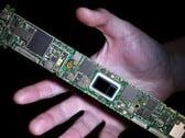 Intel Tiger Lake удалось одолеть AMD Renoir по графической производительности (Изображение: Intel)