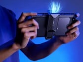 Jsaux охлаждает Nintendo Switch 2 с помощью внешнего вентилятора (Источник изображения: Jsaux)