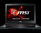 MSI GS40 6QE:
