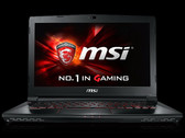 MSI GS40 6QE: