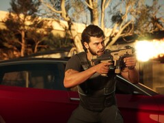 Выход игры Mindseye запланирован на 10 июня для ПК, PS5 и консолей серии Xbox. (Источник изображения: Steam)