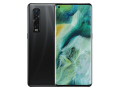 Oppo Find X2 Pro smartphone