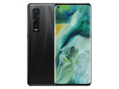 Oppo Find X2 Pro smartphone