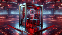 Red Hat Enterprise Linux 10.0 теперь доступен с возможностями безопасности нового поколения (Источник изображения: Сгенерировано с помощью DALL-E 3)