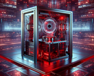 Red Hat Enterprise Linux 10.0 теперь доступен с возможностями безопасности нового поколения (Источник изображения: Сгенерировано с помощью DALL-E 3)