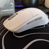 Обзор мышки SteelSeries Rival 3 Wireless Gen 2: Быстрый клик, надежный хват