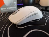 Обзор мышки SteelSeries Rival 3 Wireless Gen 2: Быстрый клик, надежный хват