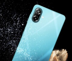 Samsung Galaxy M17e 5G, по-видимому, основан на Galaxy A07 5G.