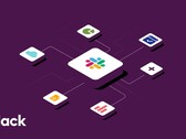 Slack подчеркивает, что помощник Slack AI работает в виртуальном частном облаке AWS. (Источник изображения: Slack.com)