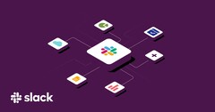 Slack подчеркивает, что помощник Slack AI работает в виртуальном частном облаке AWS. (Источник изображения: Slack.com)