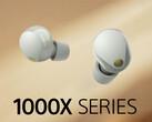 Серия WF-1000X не выпускалась с июля 2023 года. (Источник изображения: Sony)