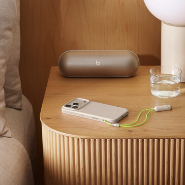 Чехол Beats Kickstand. (Источник изображения: Apple)