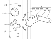 Недавно обнародованный патент Nintendo добавляет функцию кривошипа и некое механическое колесо к Swtich2 Joy-Con (Источник изображения: Nintendo / WIPO)
