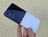 Тестовый смартфон Xiaomi Mix Flip 2
