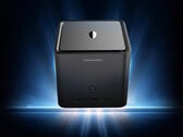 Рабочая станция Thunderobot AI Mini с 128 Гб ОЗУ стоит в Китае $3 975. На снимке: промо-картинка с рендером мини-ПК.
